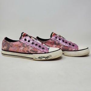 ED HARDY Womens NALO Shoe ED HARDY Womens NALO Shoe